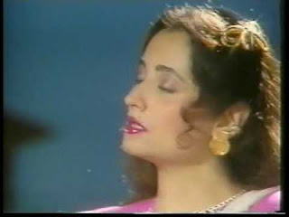 The Best Artis Collection: Pakistani Urdu and Bollywood Singer-Actress