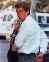 The Conspiracy Zone Jfk Jr Was Going To Run For President He George W Bush Likewise Would Most Naturally Have An Interest In The Demise Of Jfk Jr About Three Days Before Johns Plane Took Off And Exploded