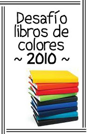 Desafío de libros