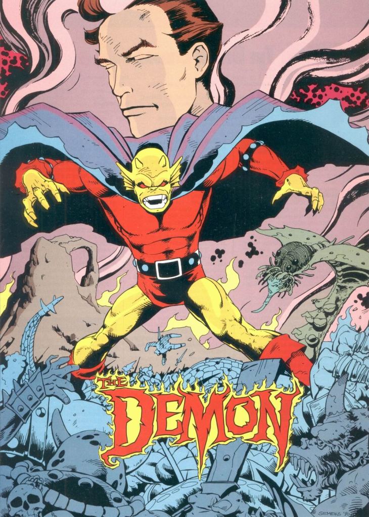 Read online Who's Who in the DC Universe comic -  Issue #7 - 19