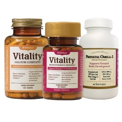 vitamins