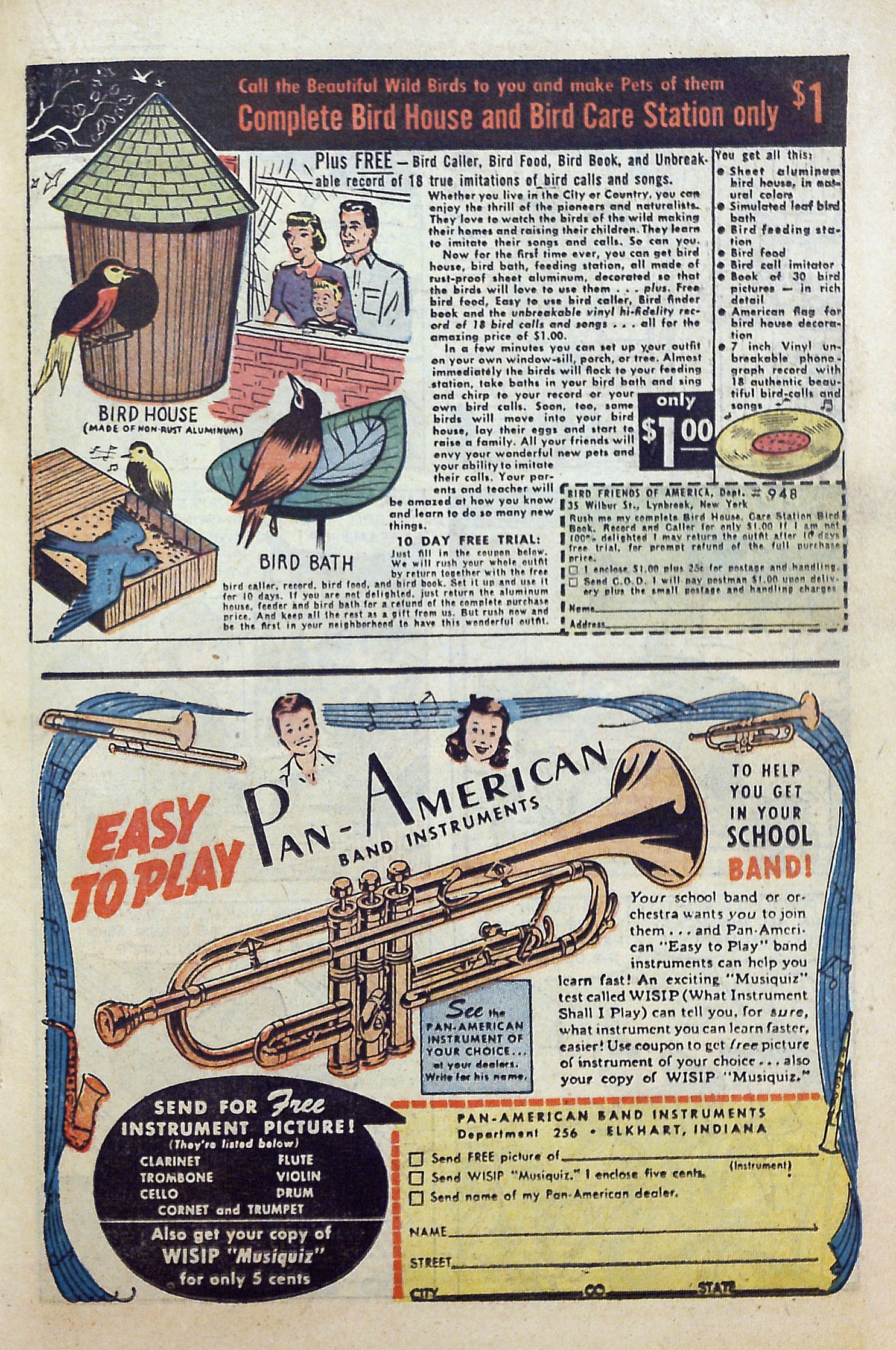 Read online Billy the Kid Adventure Magazine comic -  Issue #22 - 19