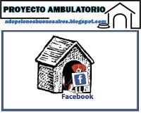 PROYECTO AMBULATORIO FACEBOOK