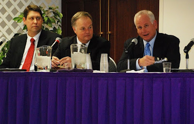 Nacogdoches: February 2010