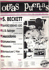 Otras Puertas nº 5. marzo 1995