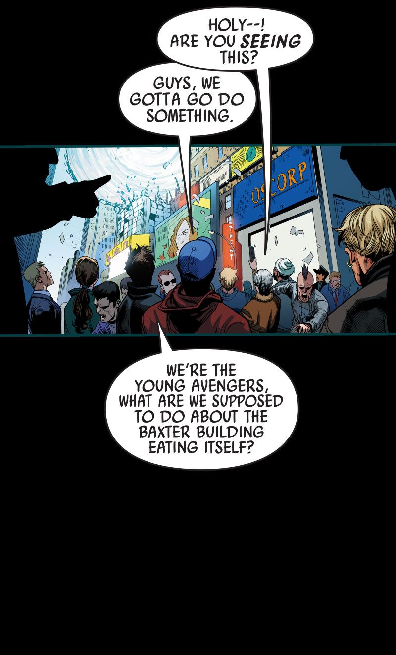 Read online Secret Invasion Infinity Comic comic -  Issue #6 - 75