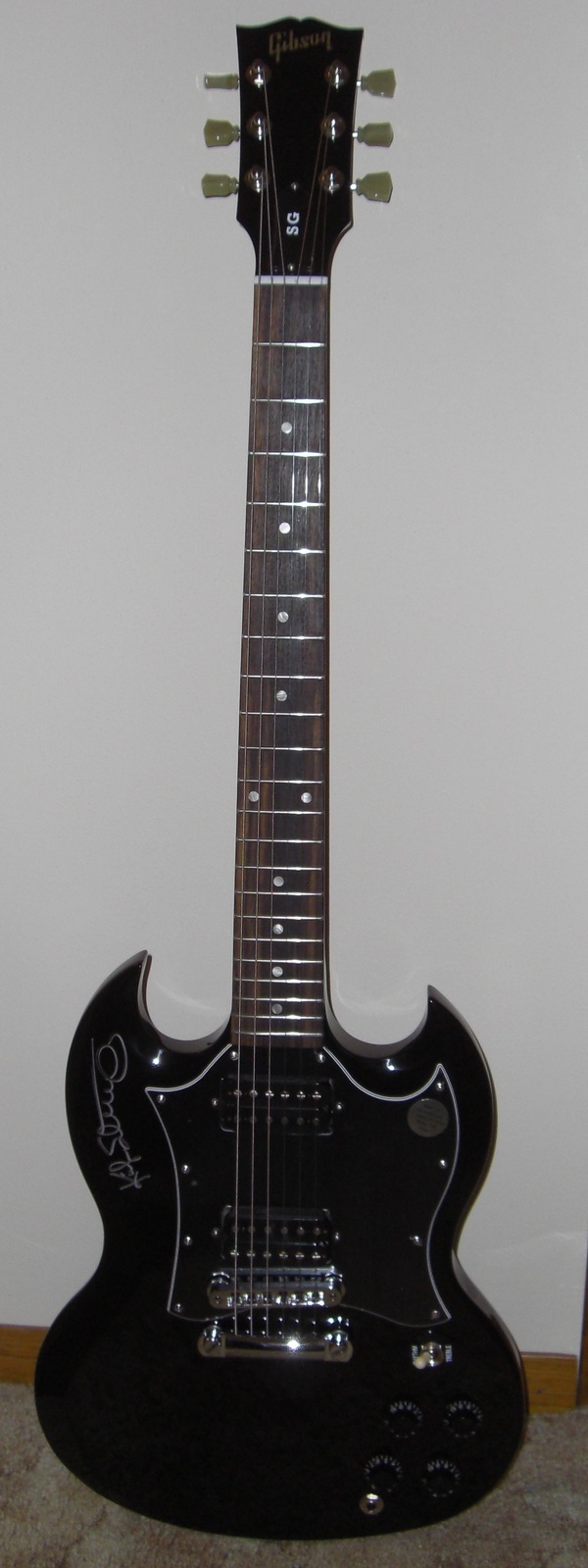 24 Jack Bauer 4Ever Kiefer Sutherland Interview with LP33 and Signed