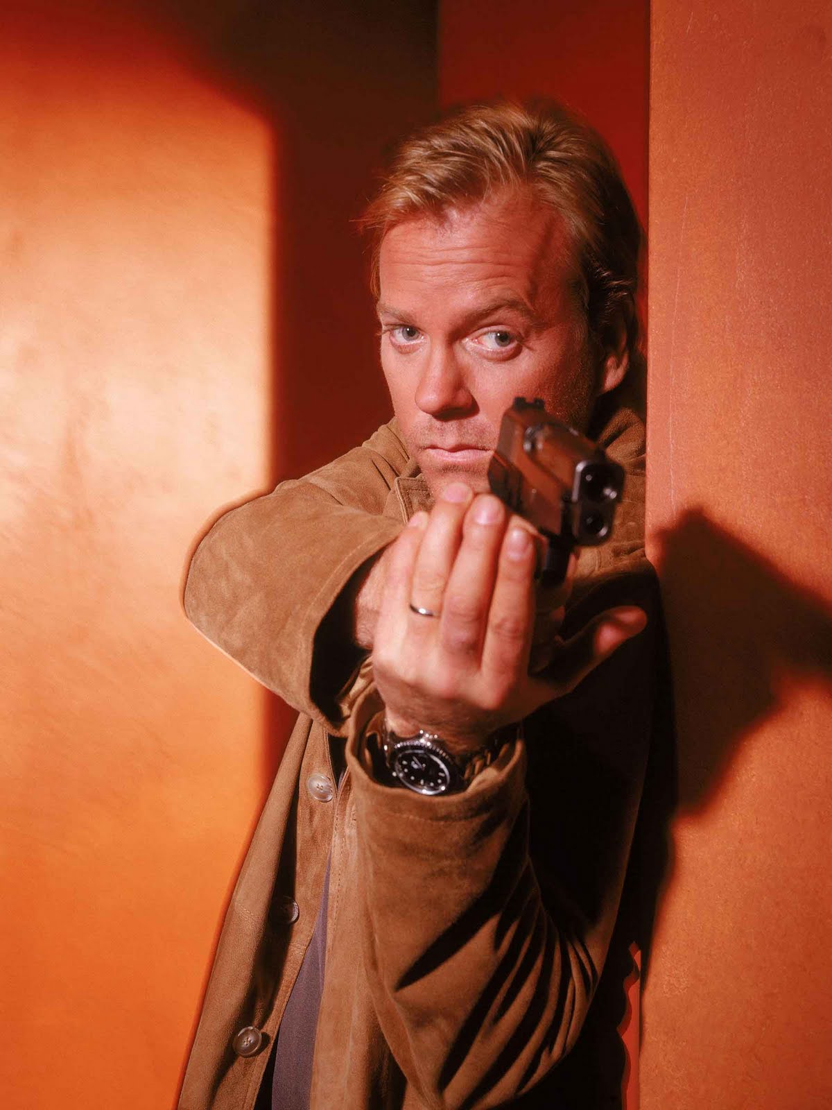 24 Jack Bauer 4Ever: Happy 9th Anniversary 24 & Jack Bauer November 6