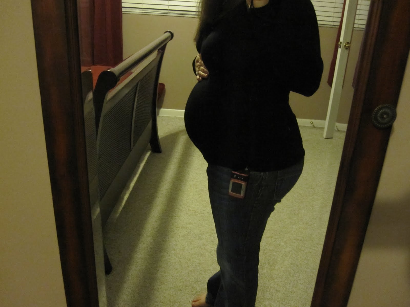 Semi Charmed Life 29 week update!