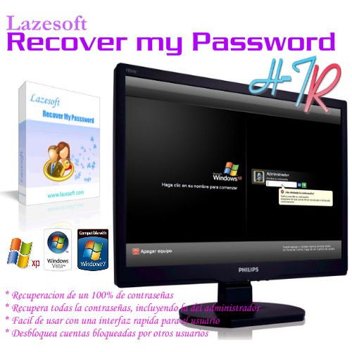 lazesoft recover my password home lazesoft recover my password home