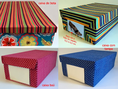 artesanatos faceis e uteis