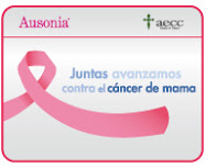 Todas contra el cáncer de mama