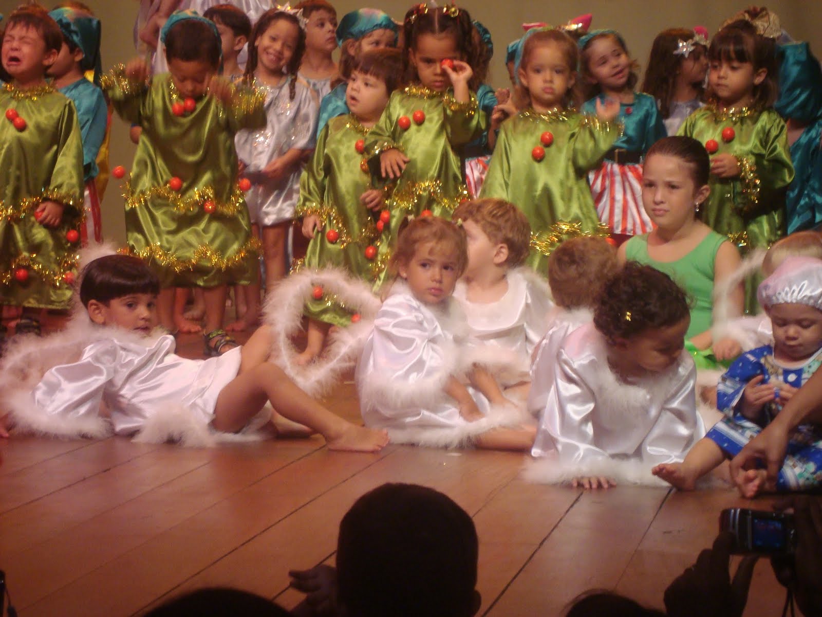 João Vitor & Lorenzo O anjo que caiu do céu!!!