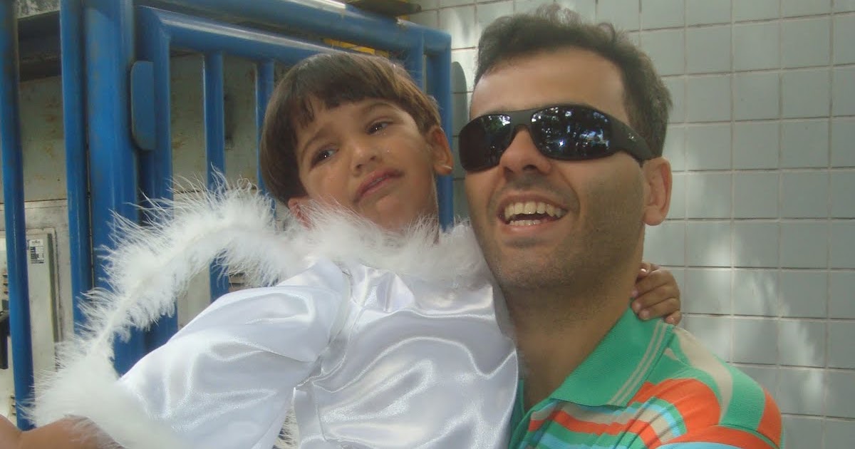 João Vitor & Lorenzo O anjo que caiu do céu!!!