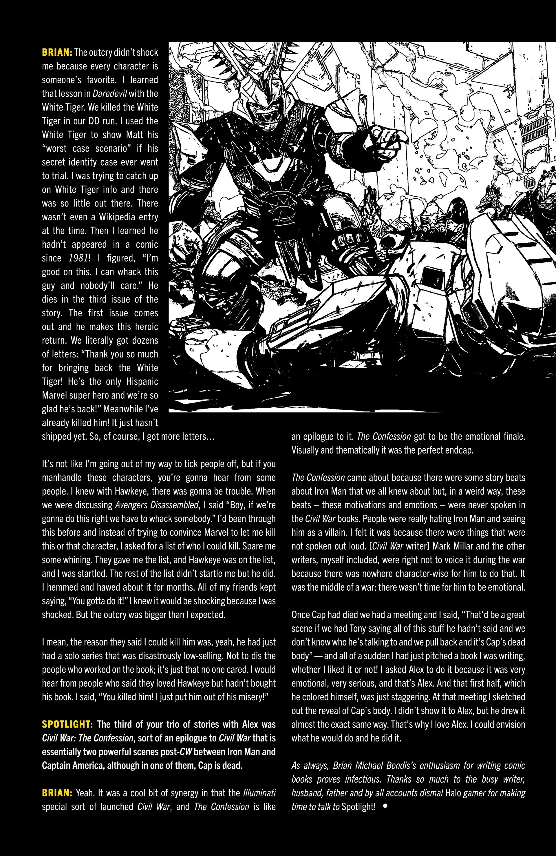 Read online Halo: Legacy Collection comic -  Issue # TPB (Part 4) - 51
