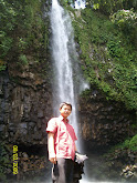 4. Air Terjun Lembah Anai