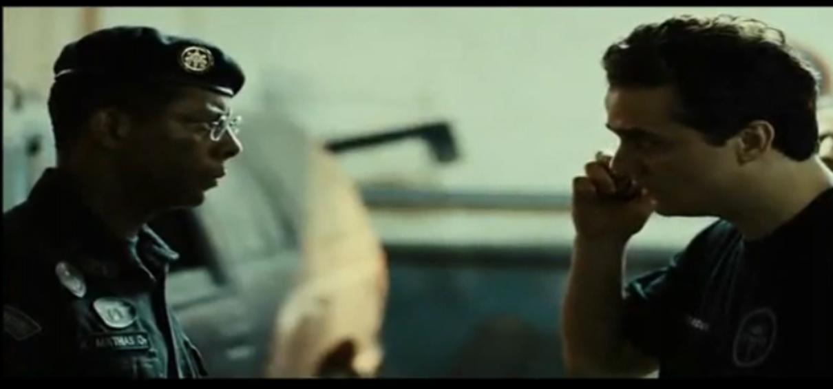 Arts Fênix Divulgado o primeiro trailer