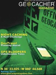 Geocacher Magazine