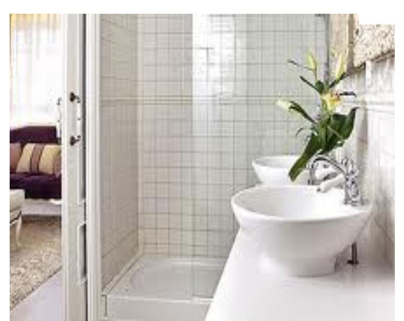 Tips: Cómo instalar una puerta para baño?