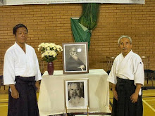 <b>Masahilo Nakazono Memorial Event 2007</b>