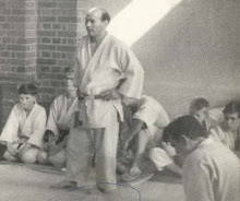 Kenshiro Abbe Sensei 1963