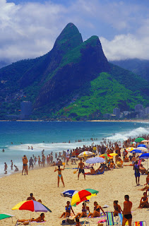 recreation activities