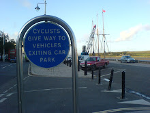 Sign in Bideford