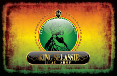 King Selassie Head Shop