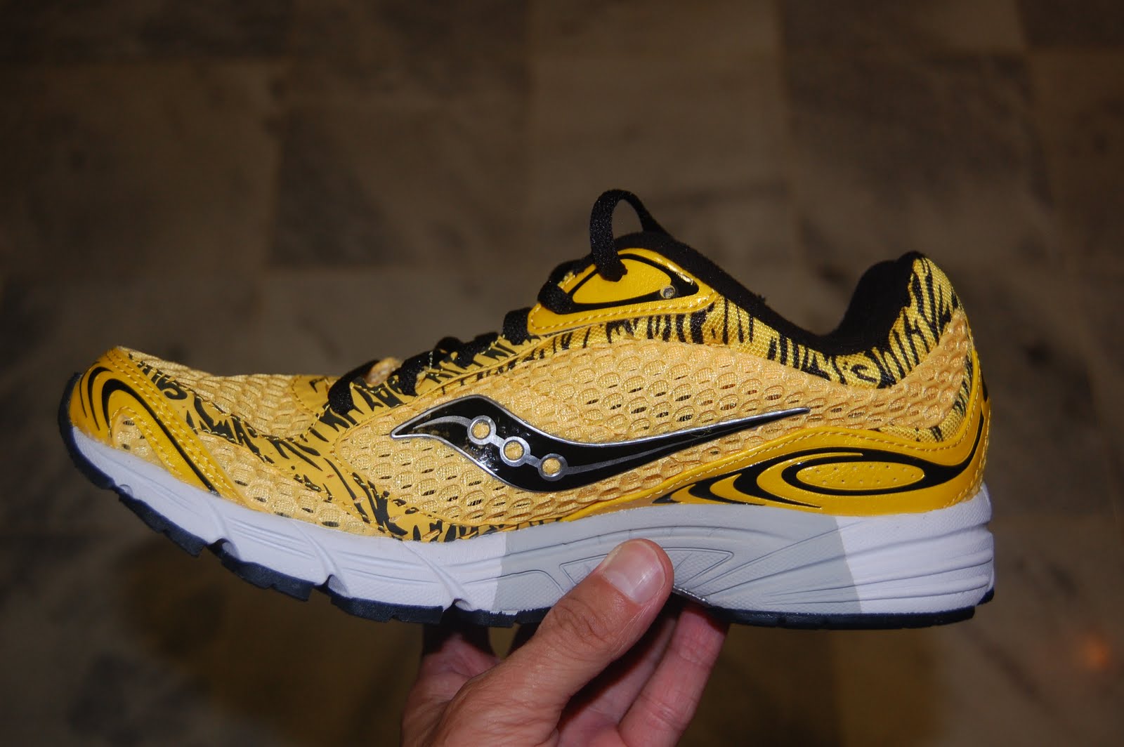 saucony fastwitch 7 chaussure