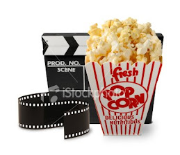 Popcorn!