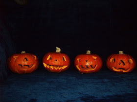 Manuela Sonntag Oktober 2009