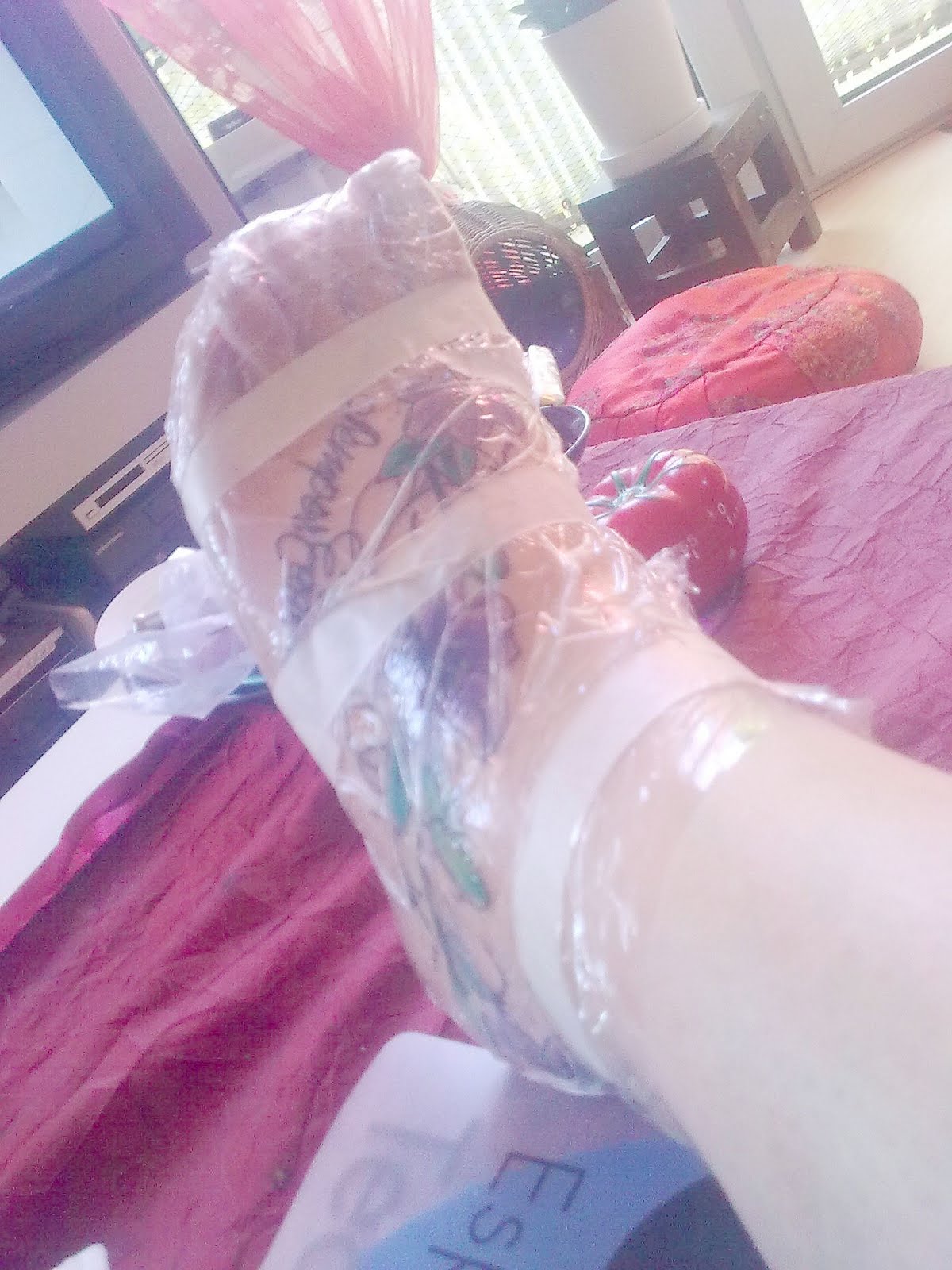 Aaliyah Lounge Forum Aaliyah Talk Aaliyah Tattoo Seite 11