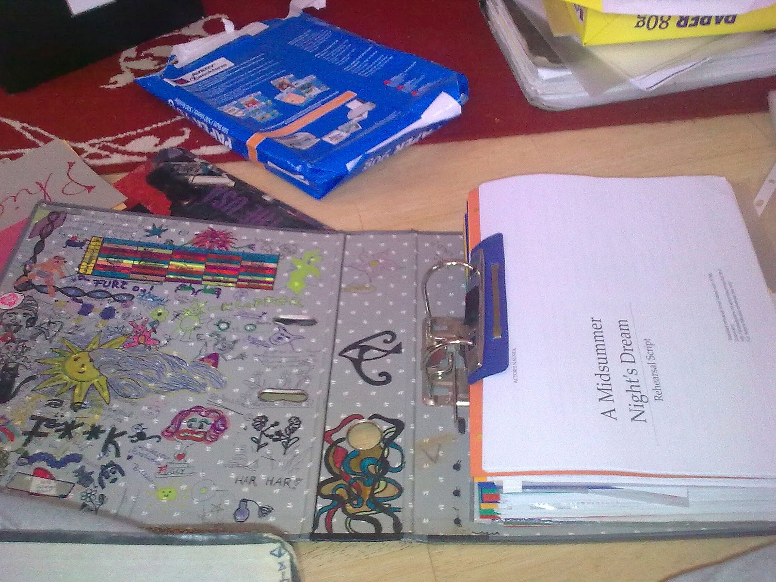 Manuela Sonntag 2010