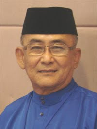 Setiausaha Barisan Nasional Bhg.Selayang