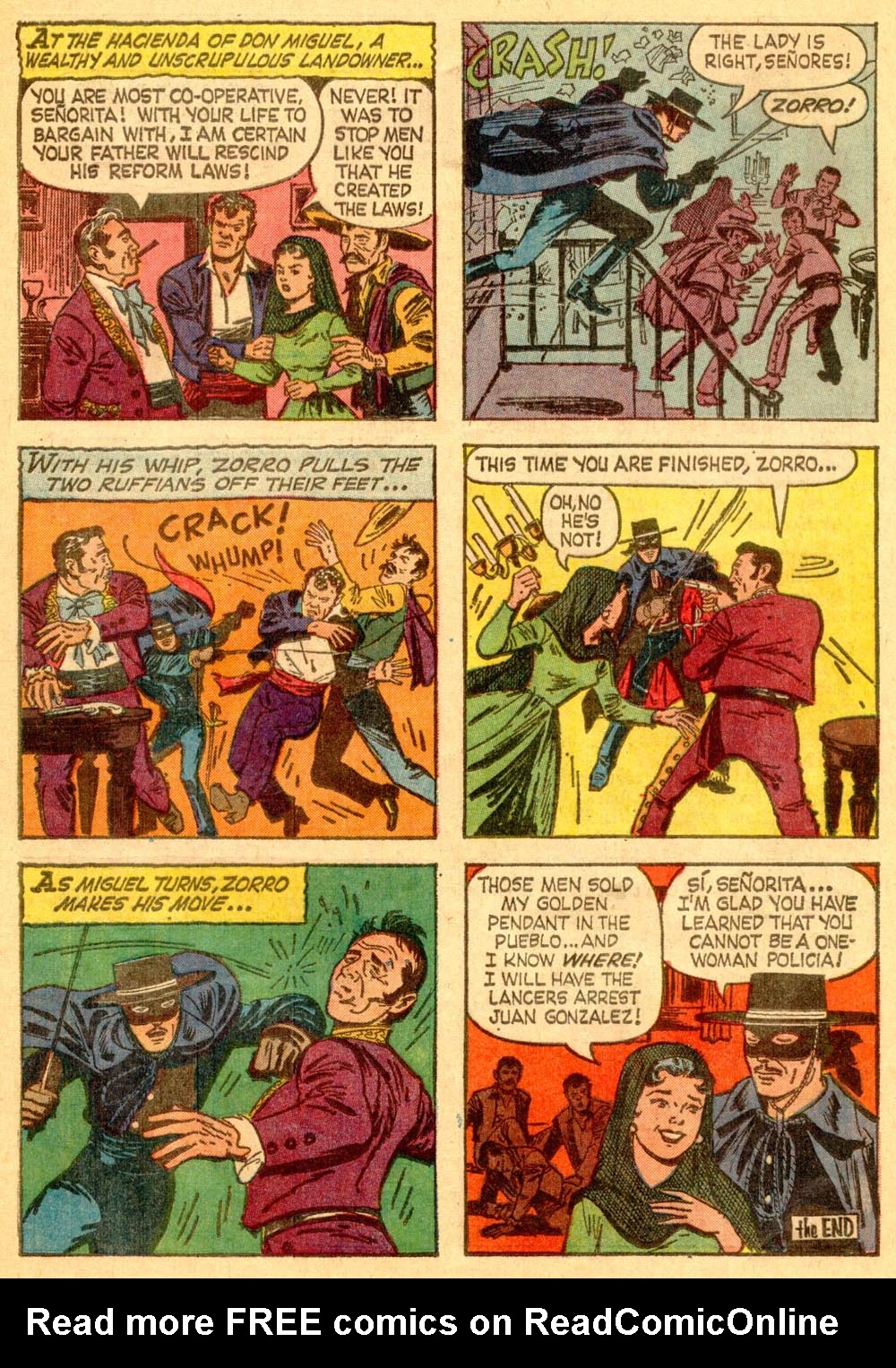 Walt Disney's Comics and Stories issue 276 - Page 22