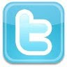 Follow me on Twitter