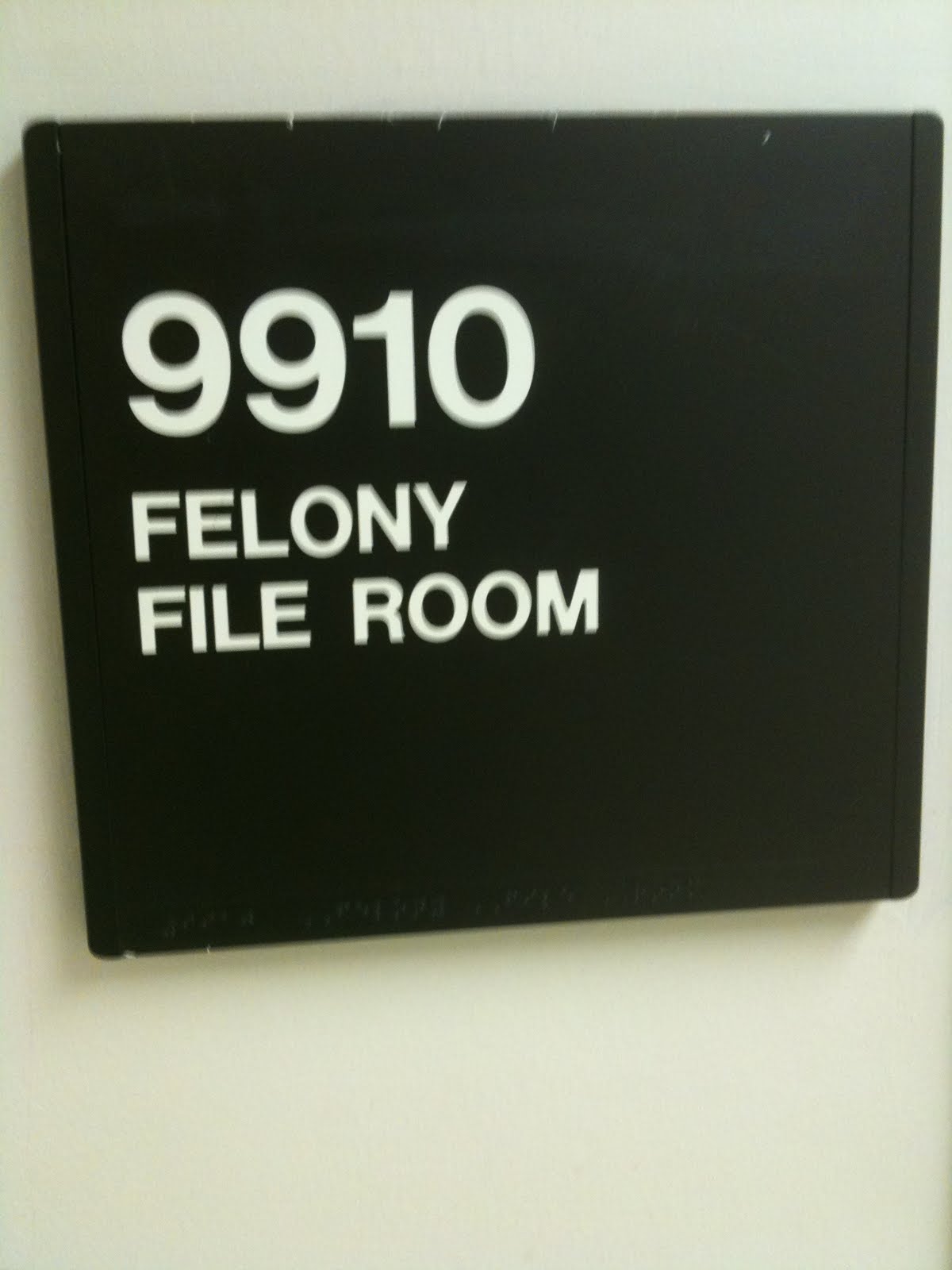 Richard Gerstein Justice Building 42 - 0nixr1w