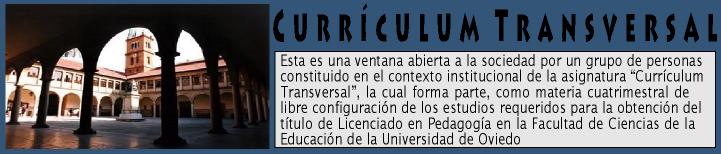 Currículum Transversal