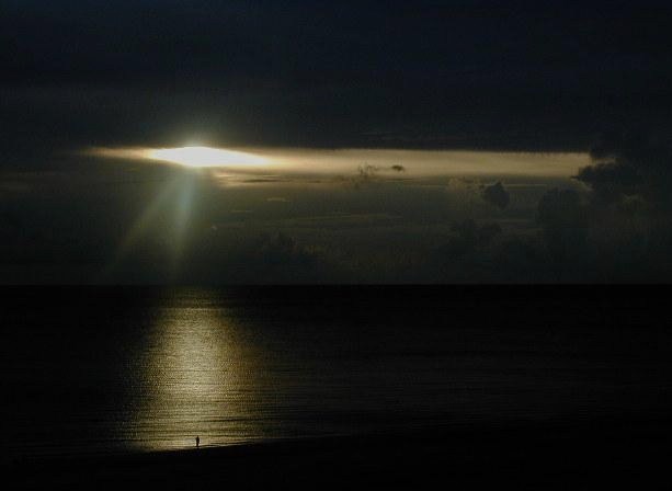 PRIVATE MOMENT (Marco Island, FLA)