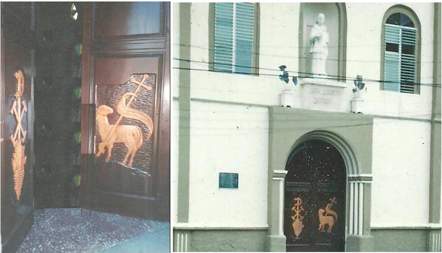 Negocios En Villanueva: 022 EBANISTERIA Y TALLADO DE MADERA