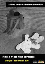 CRIANÇAS E ADOLESCENTES