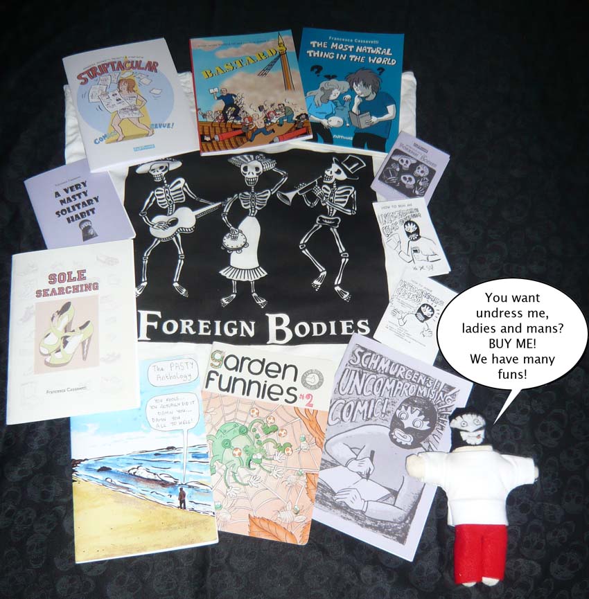 [comica2009display.jpg]