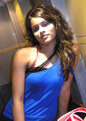 Ruchita Rao Looking So Hot : Images - MTV Splitsvilla 5