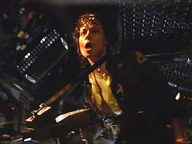 who designed the Alien and