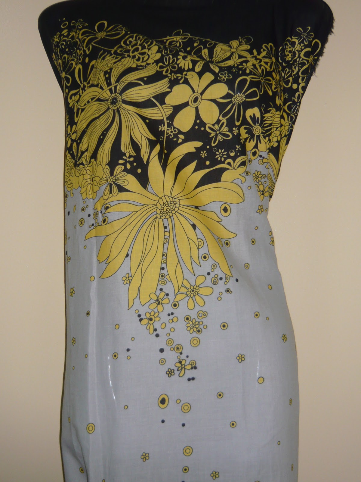 Dari Teratak Kain Vietnam Lagi&hellip;Koleksi Kain Cotton