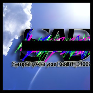 S.A.D. - Sympathy After Your Death [EP] (2008)