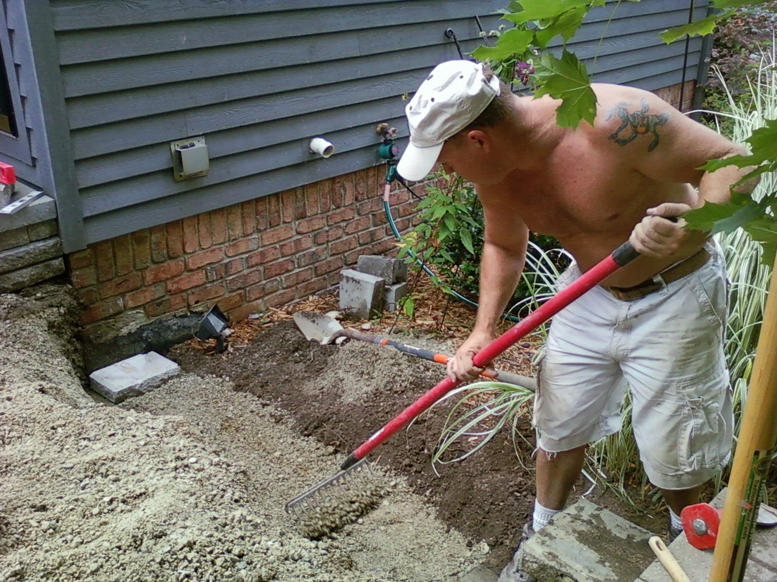 Brick Pavers,Canton,Ann Arbor,Plymouth,Brick Paver Repair near me
