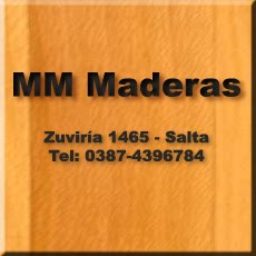 MM Maderas