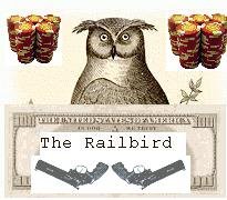 The Railbird