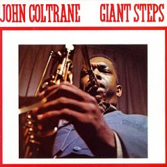 John Coltrane's Giant Steps